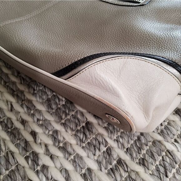 Coach Laura Spectator Tote - Picture 14 of 15